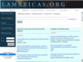 lamericas.org