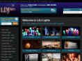 ldj-light.com