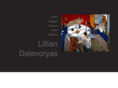 lilliandelevoryasart.com