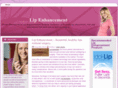 lipenhancement.org