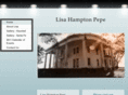 lisahamptonpepe.com