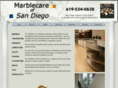 marblesandiego.com
