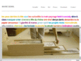 mariedenis.com