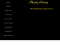 martyhenne.com