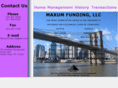 maxumfunding.com