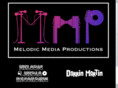 melodicmediaproductions.com