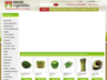 miamivegetables.com