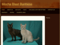 mochablastburmese.com