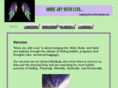 morejoywithless.net