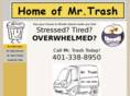 mr-trash-ri.com