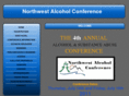 northwestalcoholconference.org