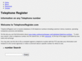 numbertracers.com