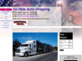 orvedalautotransport.com