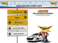 permis-malin93.com