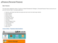 pfinance.mobi