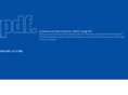 pfowlerdesign.com