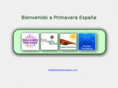 primavera-espana.com
