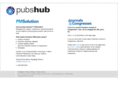 pubshub.com