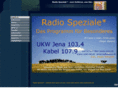 radiospeziale.com