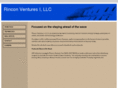 rincon-ventures.com