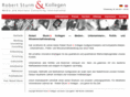 robertsturm.com