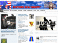saluteoursoldiers.net