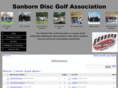 sanborndiscgolf.com