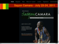 sayoncamara.com