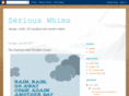 seriouswhims.com