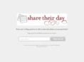 sharetheirday.com