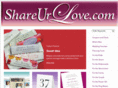 shareurlove.com
