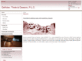 sibleylawfirm.net