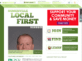 somervillelocalfirst.org