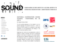 soundinmediaculture.net