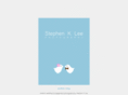 stephenklee.com