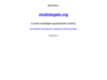 studiolegale.org