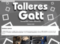 talleresgatt.com