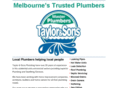 taylorsplumbing.com.au