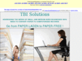 tbisolutions.com