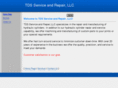 tdsservicerepair.com