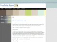 teachingboard.com