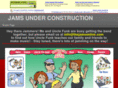 thejamsonline.com
