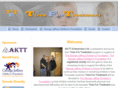 tiresfortreatment.com