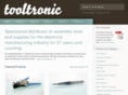 tooltronic.com