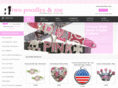 twopoodlesandme.com