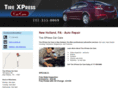 txpresscarcare.com