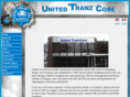 unitedtranzcore.com