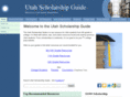 utahscholarshipguide.com