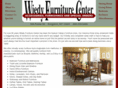 wiedysfurniture.com