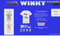winkyshirts.com